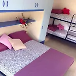 Colorful With Pool * 비비오네