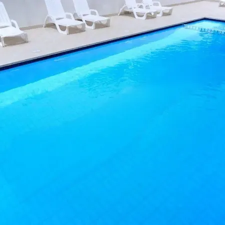 Colorful With Pool Apartament Bibione
